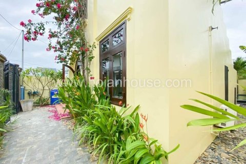 Дом с 3 спальнями в Hoi An, № 15901 11