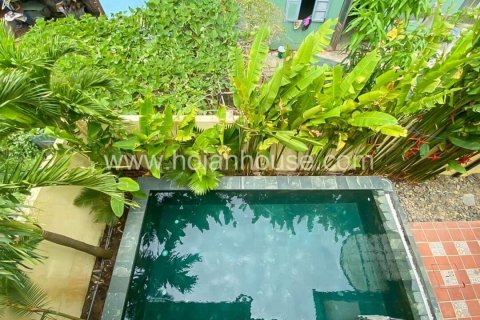 Дом с 3 спальнями в Hoi An, № 15901 6