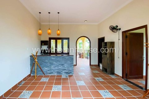 3 bedrooms House in Hoi An, No. 15901