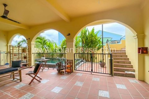 Дом с 3 спальнями в Hoi An, № 15901 2