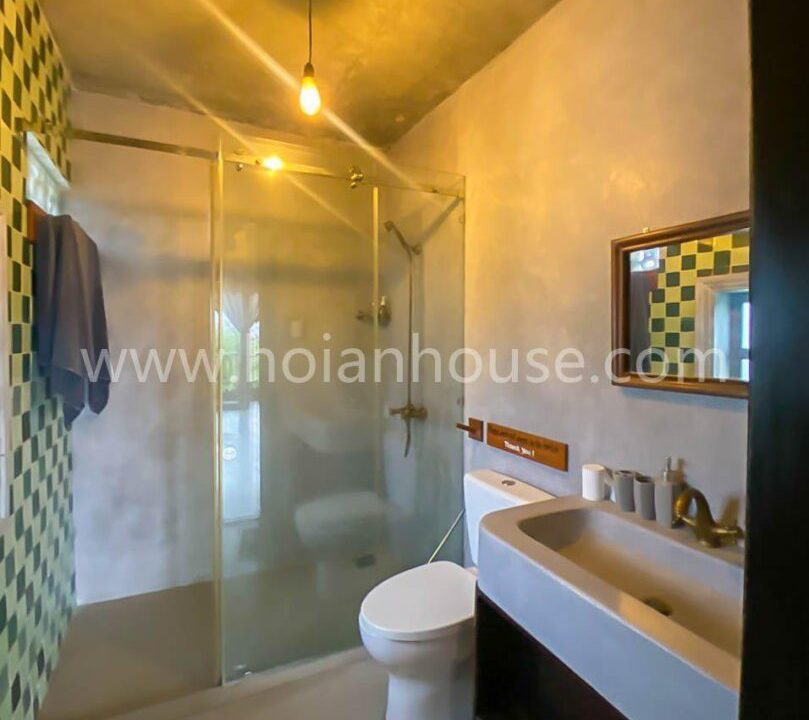 Вилла с 3 спальнями в Hoi An, Вьетнам № 15903