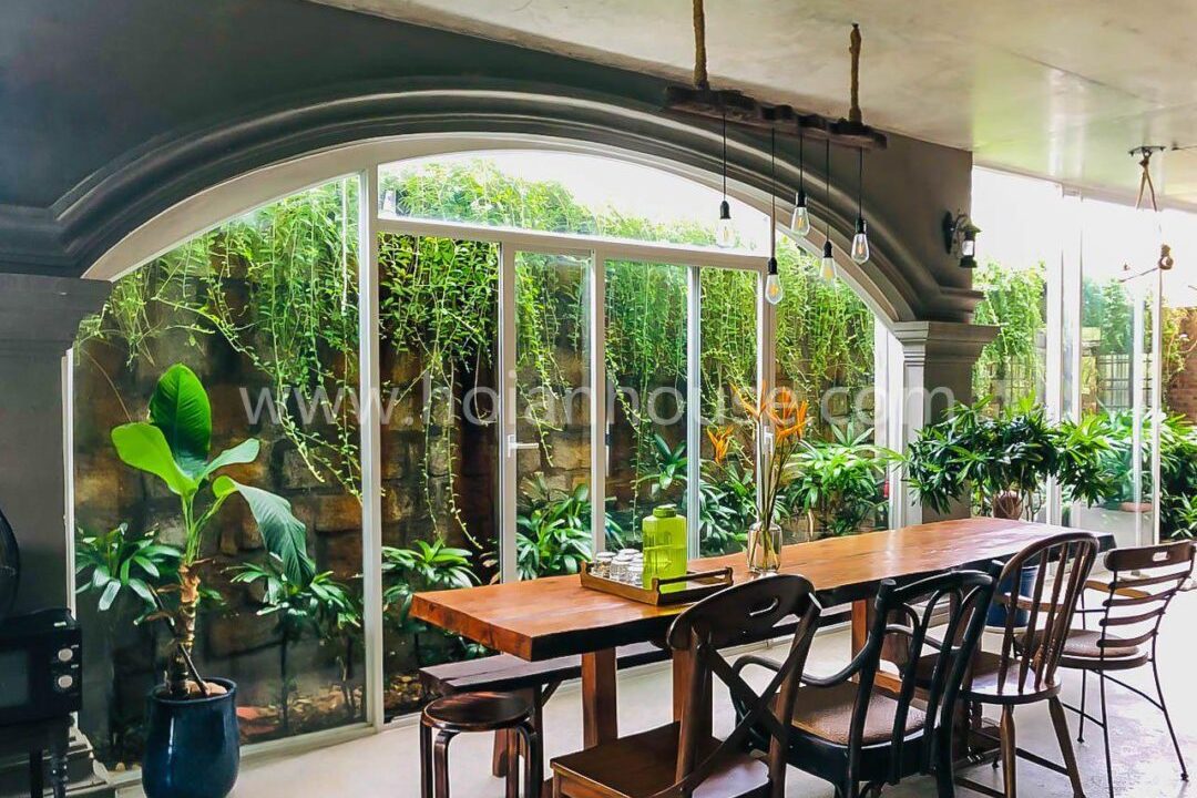 Вилла с 3 спальнями в Hoi An, Вьетнам № 15903