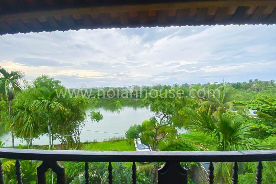 Вилла с 3 спальнями в Hoi An, Вьетнам № 15903