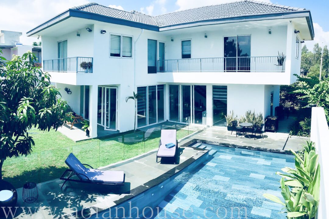 1 bedroom House in Hoi An, Vietnam No. 15902