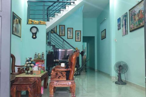 104m2 Townhouse in Nha Be, Ho Chi Minh,  No. 18680 4