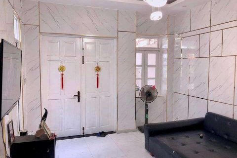80m2 Townhouse in District 7, Ho Chi Minh,  No. 18684 4