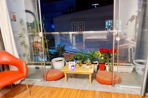 80m2 Townhouse in District 7, Ho Chi Minh,  No. 18684 5