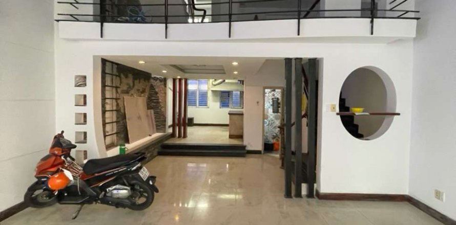 Studio Townhouse in District 7, Ho Chi Minh, No. 18683