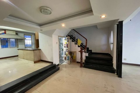 108m2 Townhouse in District 7, Ho Chi Minh, No. 18683 3
