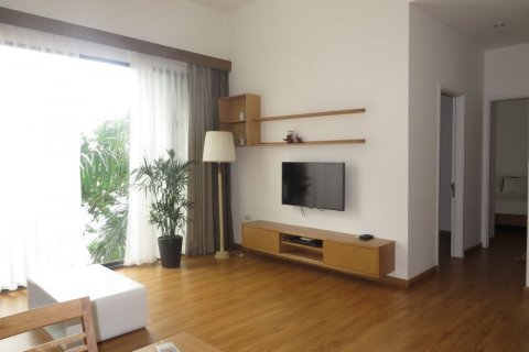 Квартира с 2 спальнями в Бадинь, Ханой ,  № 6139