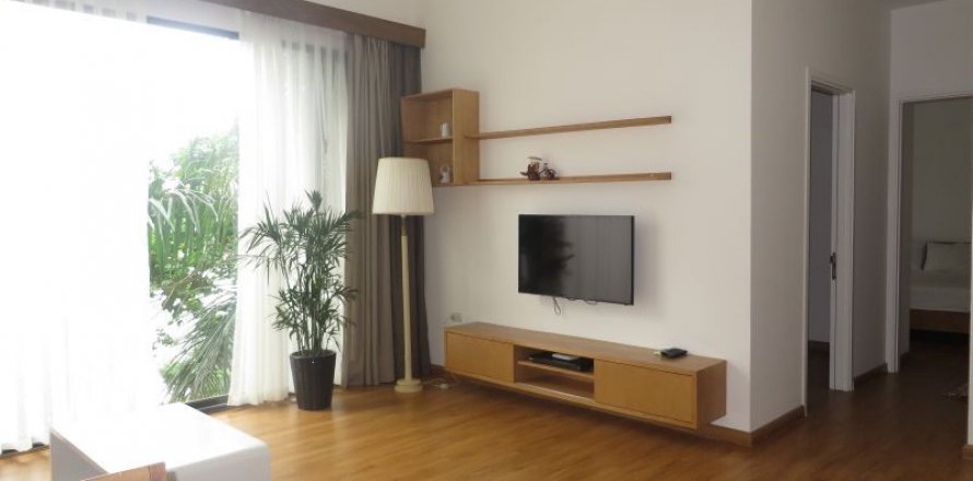2 bedrooms Apartment in Ba Dinh, Ha Noi, No. 6139