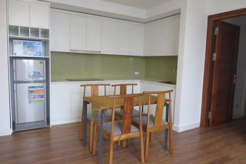 Квартира с 2 спальнями в Донгда, Ханой , № 6136 2