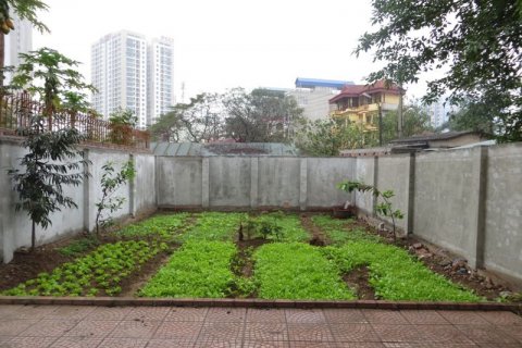 5 bedrooms House in Nam Tu Liem, Ha Noi, No. 6138 8