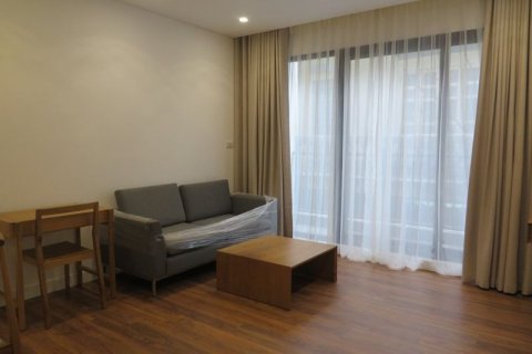 1 bedroom Apartment in Dong Da, Ha Noi, No. 6135 2