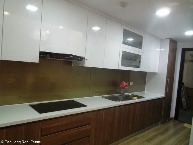 2 bedrooms Apartment in Cau Giay, Ha Noi, Vietnam No. 6134