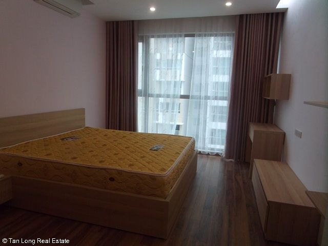 2 bedrooms Apartment in Cau Giay, Ha Noi, Vietnam No. 6134