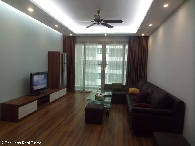 2 bedrooms Apartment in Cau Giay, Ha Noi, Vietnam No. 6134