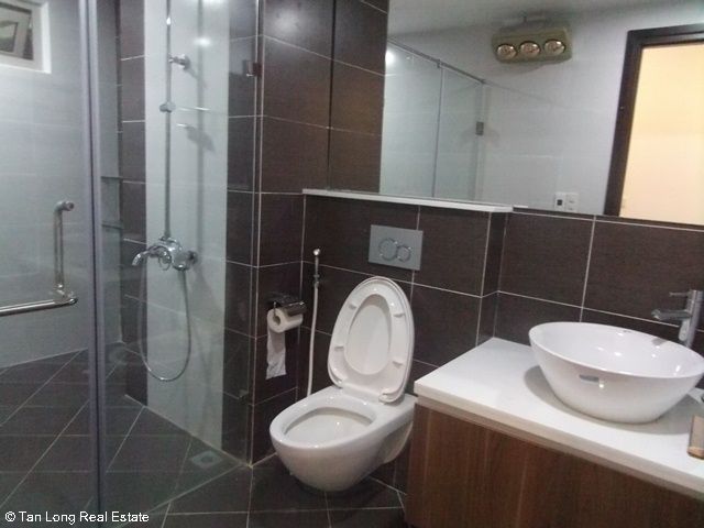 2 bedrooms Apartment in Cau Giay, Ha Noi, Vietnam No. 6134