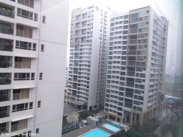 2 bedrooms Apartment in Cau Giay, Ha Noi, Vietnam No. 6134