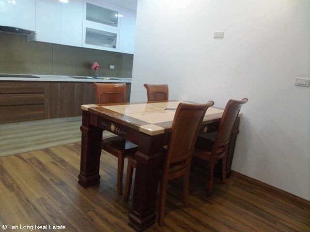 2 bedrooms Apartment in Cau Giay, Ha Noi, Vietnam No. 6134