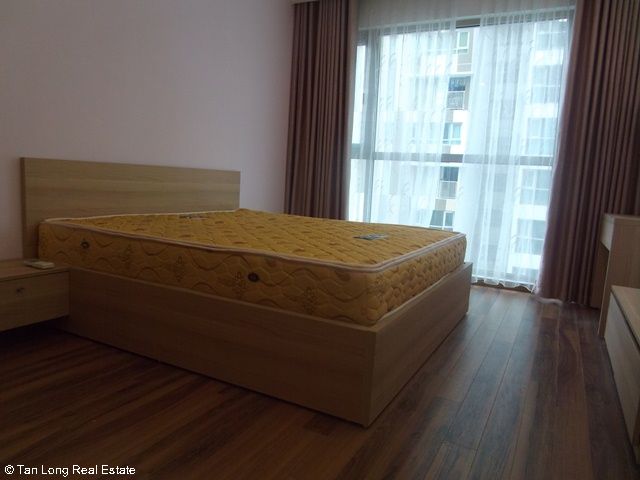 2 bedrooms Apartment in Cau Giay, Ha Noi, Vietnam No. 6134