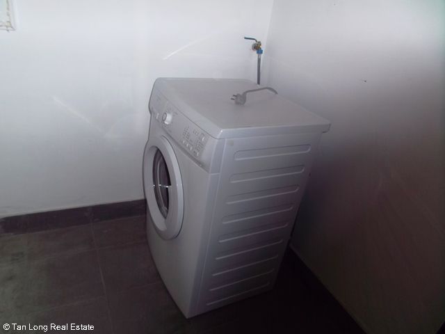 2 bedrooms Apartment in Cau Giay, Ha Noi, Vietnam No. 6134