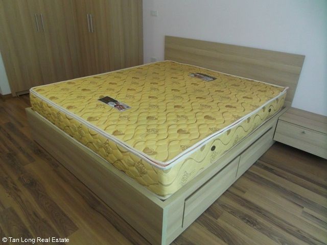 2 bedrooms Apartment in Cau Giay, Ha Noi, Vietnam No. 6134