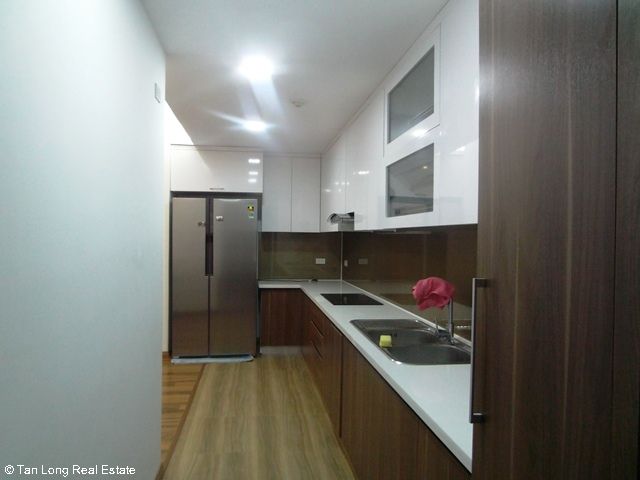 2 bedrooms Apartment in Cau Giay, Ha Noi, Vietnam No. 6134