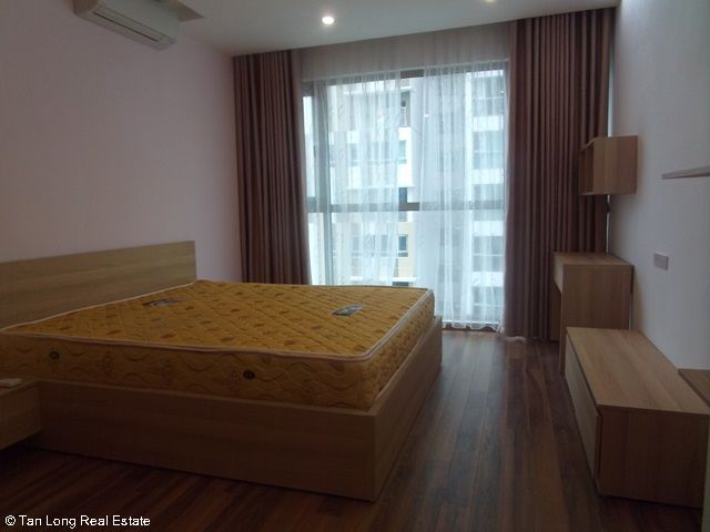 2 bedrooms Apartment in Cau Giay, Ha Noi, Vietnam No. 6134