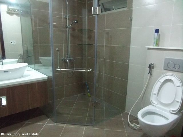 2 bedrooms Apartment in Cau Giay, Ha Noi, Vietnam No. 6134