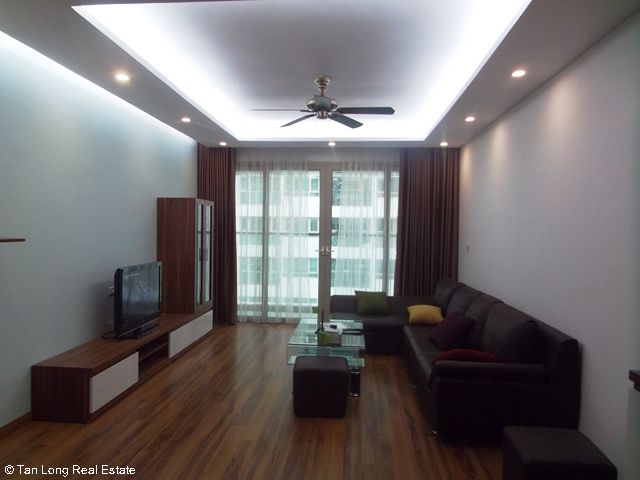2 bedrooms Apartment in Cau Giay, Ha Noi, Vietnam No. 6134