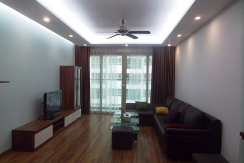 2 bedrooms Apartment in Cau Giay, Ha Noi, No. 6134