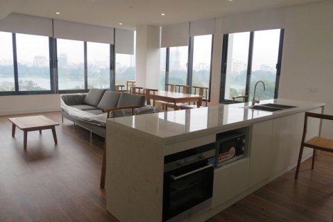 2 bedrooms Apartment in Dong Da, Ha Noi, No. 6137