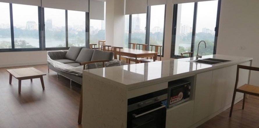 2 bedrooms Apartment in Dong Da, Ha Noi, No. 6137