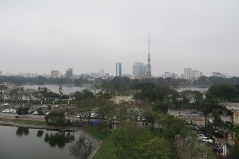 2 bedrooms Apartment in Dong Da, Ha Noi, No. 6137 13