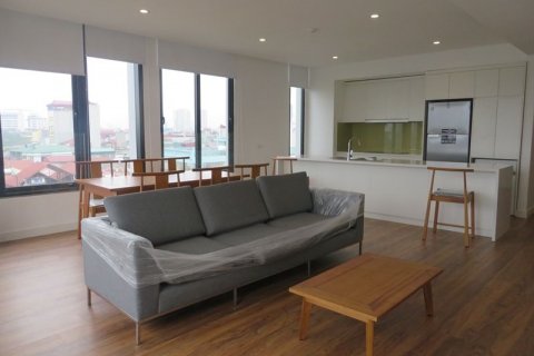 2 bedrooms Apartment in Dong Da, Ha Noi, No. 6137 2