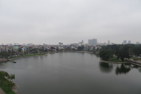 2 bedrooms Apartment in Dong Da, Ha Noi, No. 6137 14