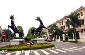 3 bedrooms Apartment in Tay Ho, Ha Noi, Vietnam No. 1974