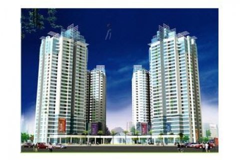 3 bedrooms Apartment in Cau Giay, Ha Noi, No. 1977