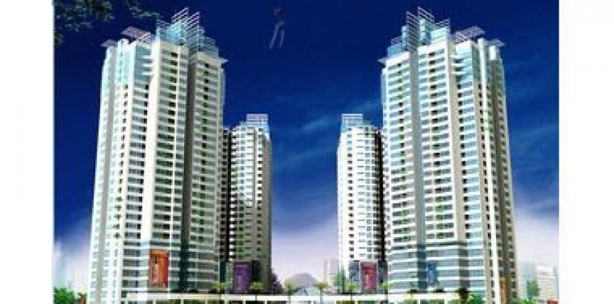 3 bedrooms Apartment in Cau Giay, Ha Noi, No. 1977