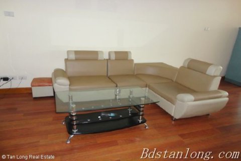 Квартира с 2 спальнями в Каузяй, Ханой , № 8123 2