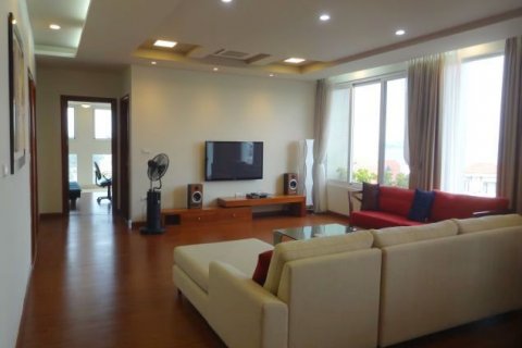 3 bedrooms Apartment in Tay Ho, Ha Noi, No. 8127