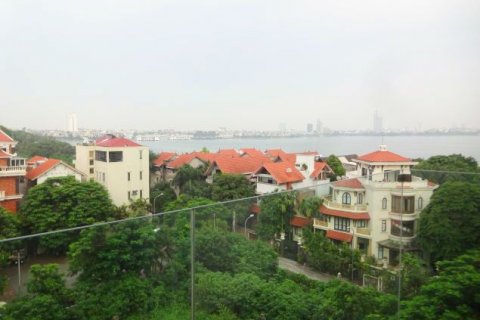 3 bedrooms Apartment in Tay Ho, Ha Noi, No. 8127 7