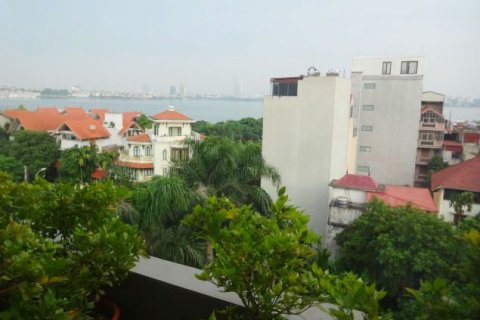 3 bedrooms Apartment in Tay Ho, Ha Noi, No. 8127 18