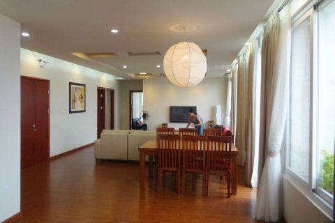 3 bedrooms Apartment in Tay Ho, Ha Noi, No. 8127 17