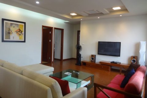 3 bedrooms Apartment in Tay Ho, Ha Noi, No. 8127 2