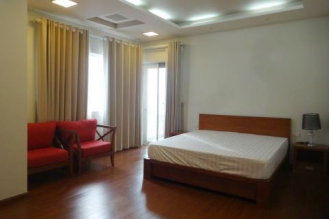 3 bedrooms Apartment in Tay Ho, Ha Noi, No. 8127 21