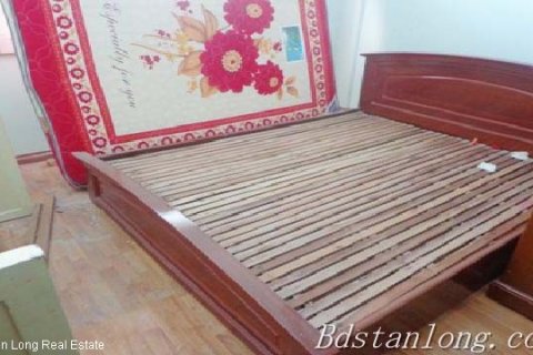 Квартира с 3 спальнями в Каузяй, Ханой , № 8122 6