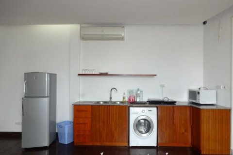 Квартира 60м2 в Тэйхо, Ханой , № 8121 6