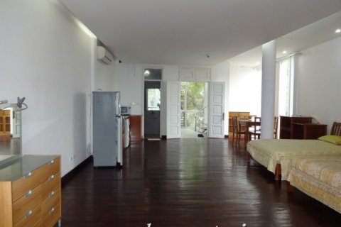 Квартира 60м2 в Тэйхо, Ханой , № 8121 3